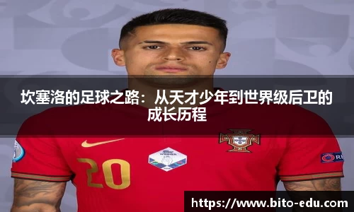 坎塞洛的足球之路：从天才少年到世界级后卫的成长历程