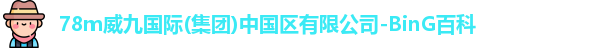78m威九国际